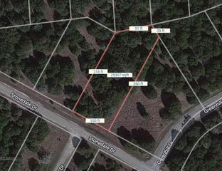 30022 Stonedale Drive, Whitney, TX 76692