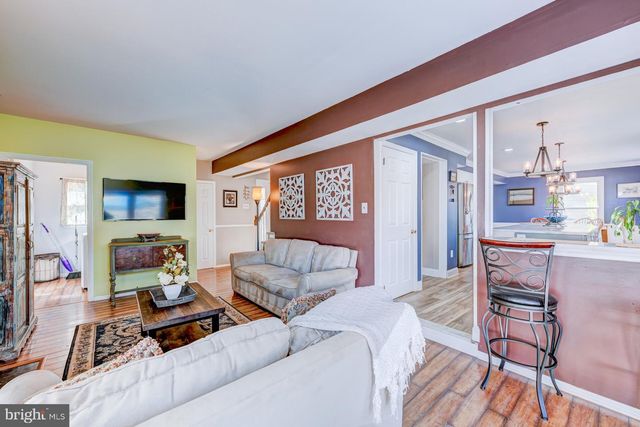 120 TRAPPE LANE, Langhorne, PA 19047