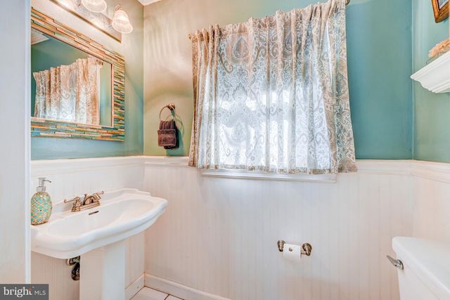 120 TRAPPE LANE, Langhorne, PA 19047