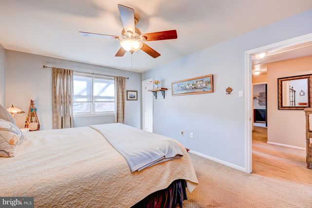 120 TRAPPE LANE, Langhorne, PA 19047