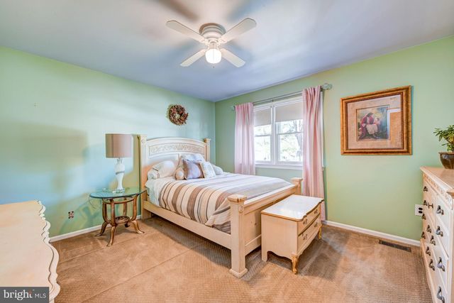 120 TRAPPE LANE, Langhorne, PA 19047