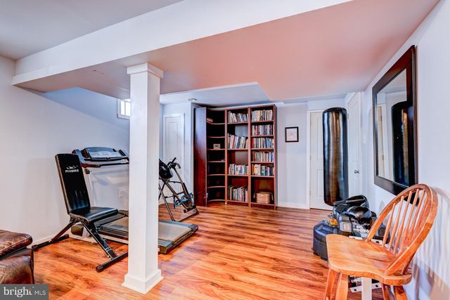 120 TRAPPE LANE, Langhorne, PA 19047
