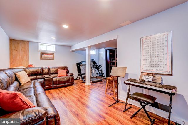 120 TRAPPE LANE, Langhorne, PA 19047