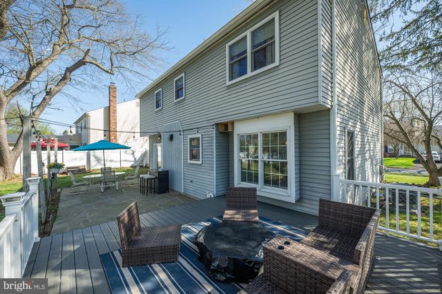 120 TRAPPE LANE, Langhorne, PA 19047
