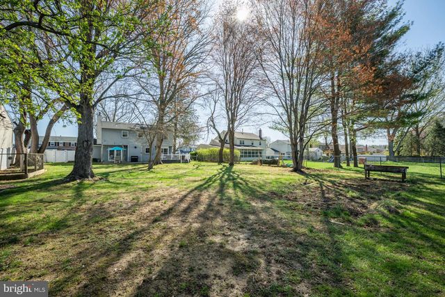 120 TRAPPE LANE, Langhorne, PA 19047