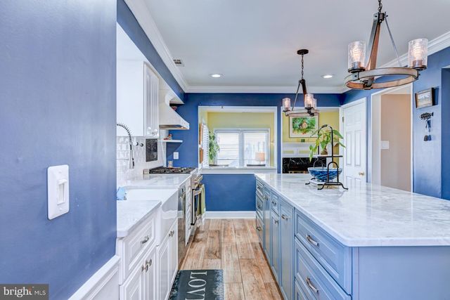 120 TRAPPE LANE, Langhorne, PA 19047
