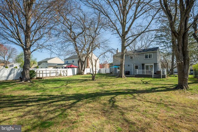 120 TRAPPE LANE, Langhorne, PA 19047