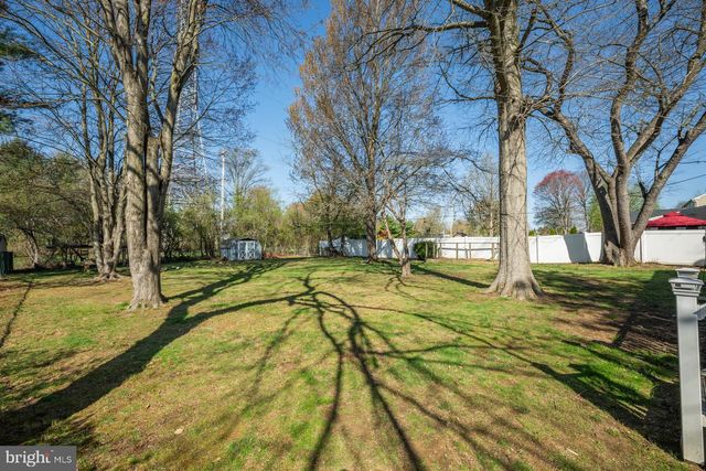 120 TRAPPE LANE, Langhorne, PA 19047
