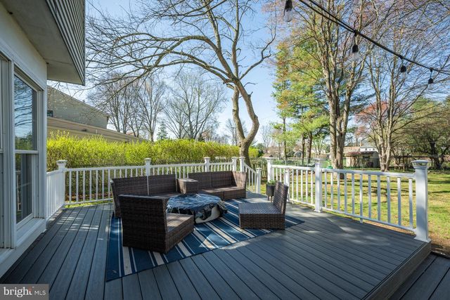 120 TRAPPE LANE, Langhorne, PA 19047