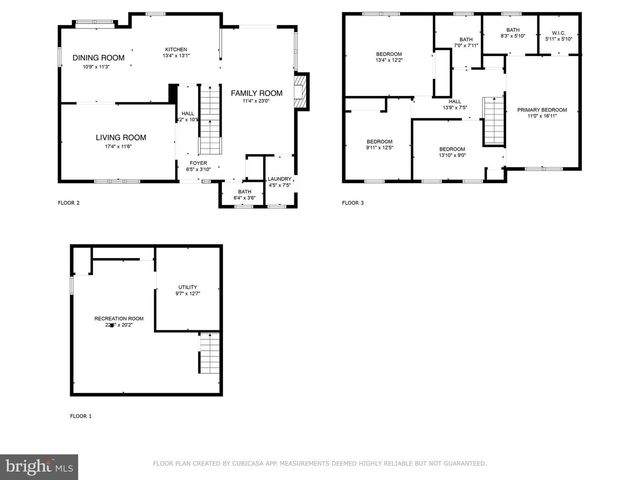 120 TRAPPE LANE, Langhorne, PA 19047