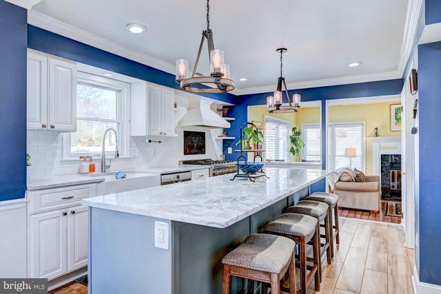 120 TRAPPE LANE, Langhorne, PA 19047
