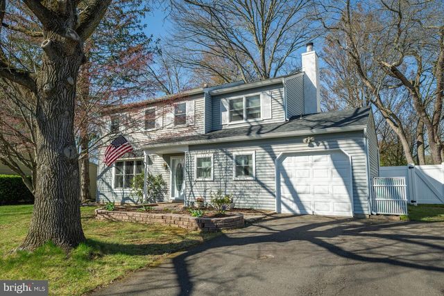 120 TRAPPE LANE, Langhorne, PA 19047