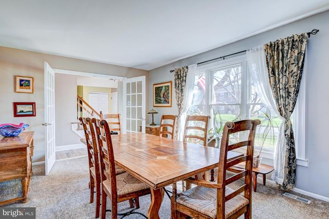 120 TRAPPE LANE, Langhorne, PA 19047