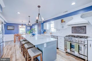 120 TRAPPE LANE, Langhorne, PA 19047