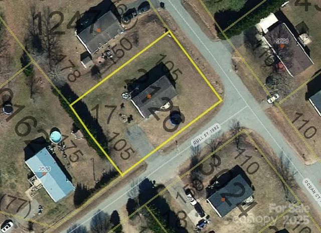 3596 Gull Street, Hudson, NC 28638