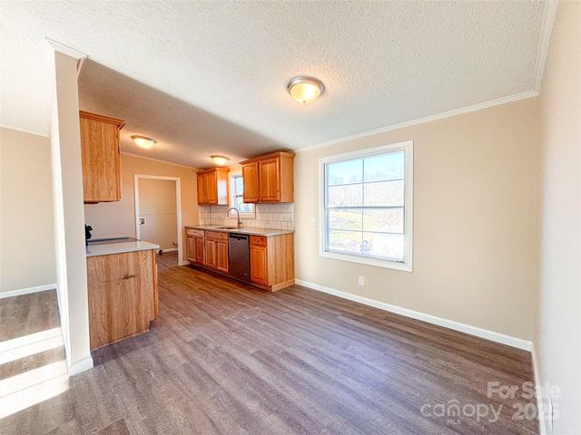 3596 Gull Street, Hudson, NC 28638