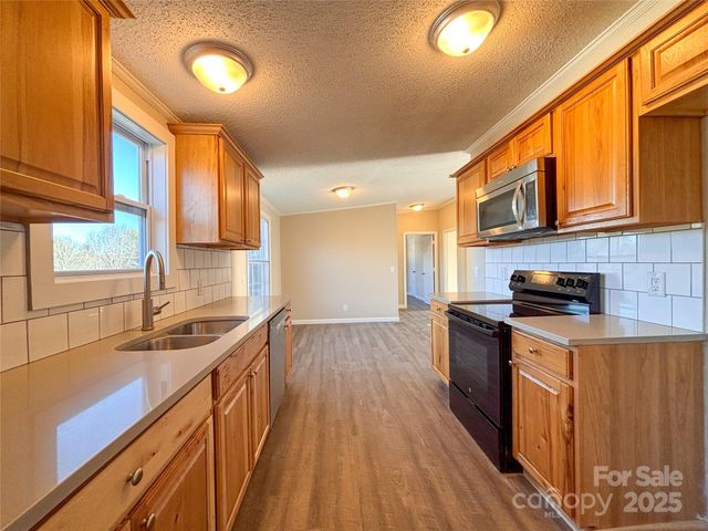 3596 Gull Street, Hudson, NC 28638