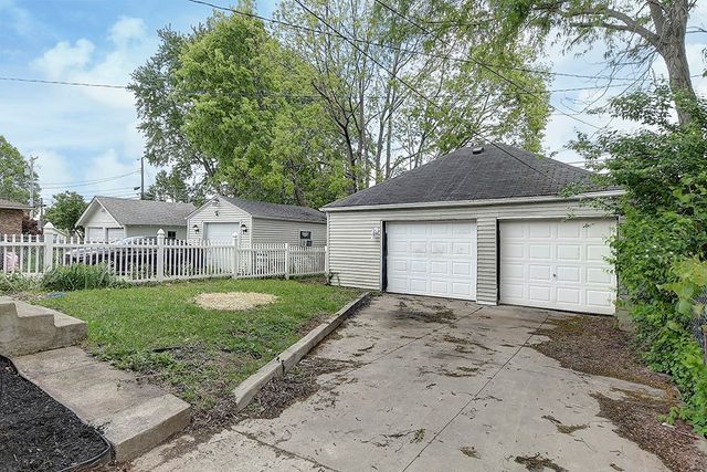 2212 Fauver Avenue, Dayton, OH 45420