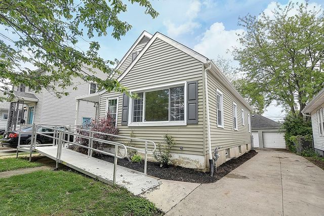 2212 Fauver Avenue, Dayton, OH 45420