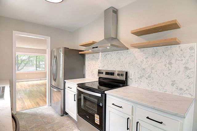 2212 Fauver Avenue, Dayton, OH 45420