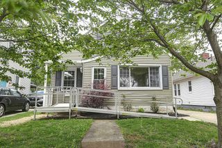 2212 Fauver Avenue, Dayton, OH 45420
