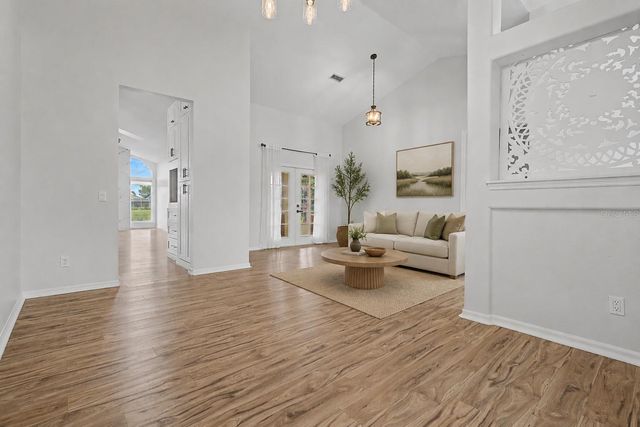 2815 89TH AVENUE E, Parrish, FL 34219