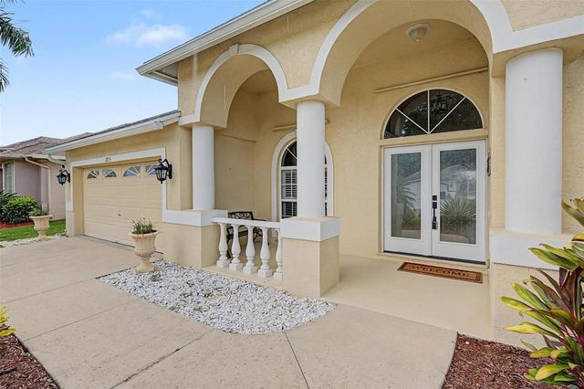 2815 89TH AVENUE E, Parrish, FL 34219