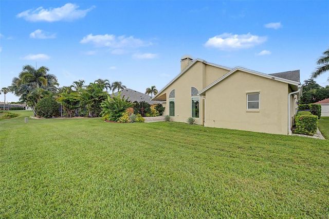 2815 89TH AVENUE E, Parrish, FL 34219