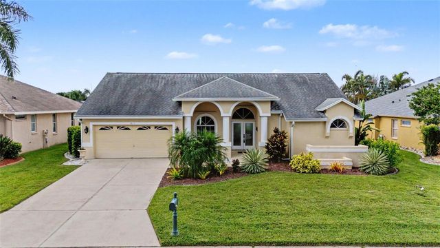 2815 89TH AVENUE E, Parrish, FL 34219