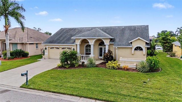 2815 89TH AVENUE E, Parrish, FL 34219