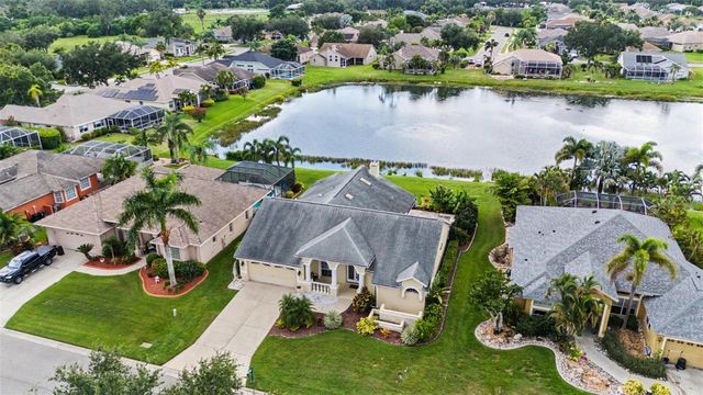 2815 89TH AVENUE E, Parrish, FL 34219