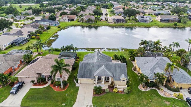 2815 89TH AVENUE E, Parrish, FL 34219