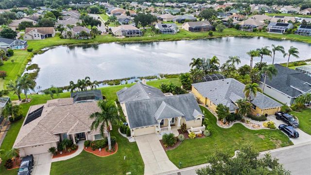2815 89TH AVENUE E, Parrish, FL 34219
