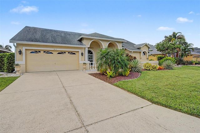 2815 89TH AVENUE E, Parrish, FL 34219