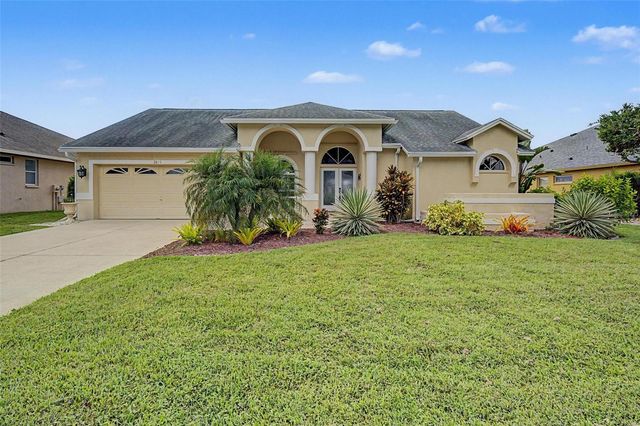 2815 89TH AVENUE E, Parrish, FL 34219