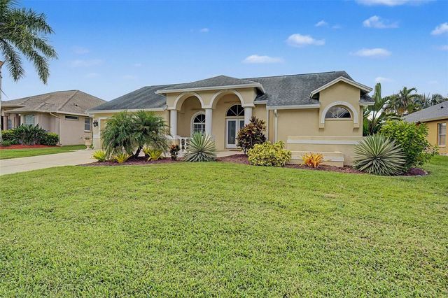 2815 89TH AVENUE E, Parrish, FL 34219