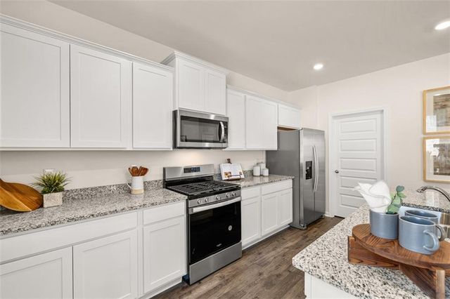 144 Melrose Court, Jefferson, GA 30549