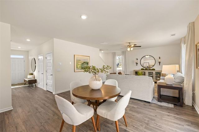 144 Melrose Court, Jefferson, GA 30549