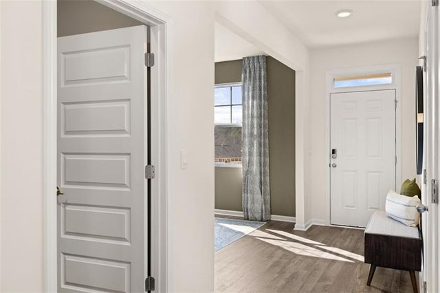 144 Melrose Court, Jefferson, GA 30549