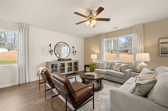 144 Melrose Court, Jefferson, GA 30549