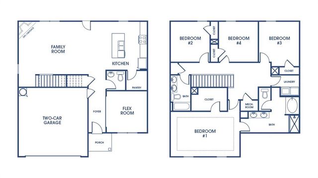 144 Melrose Court, Jefferson, GA 30549