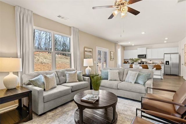 144 Melrose Court, Jefferson, GA 30549