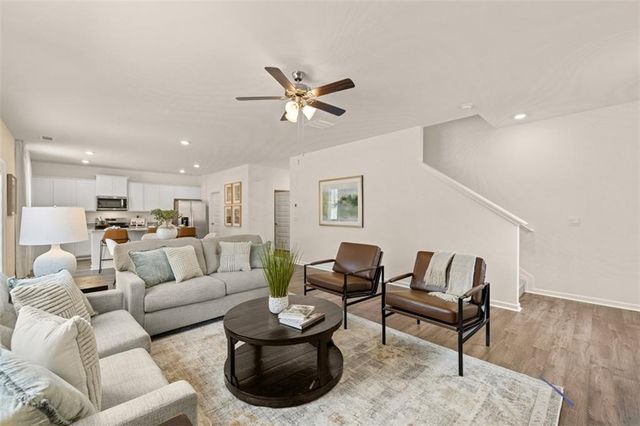 144 Melrose Court, Jefferson, GA 30549