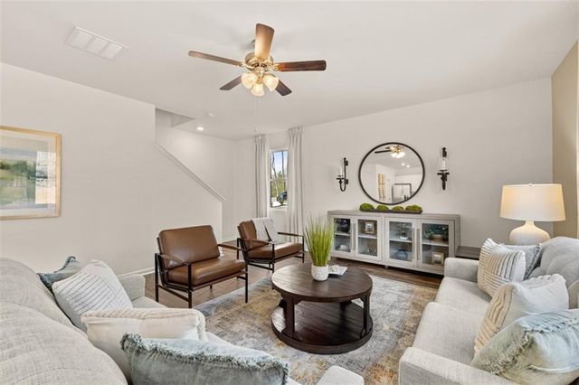 144 Melrose Court, Jefferson, GA 30549