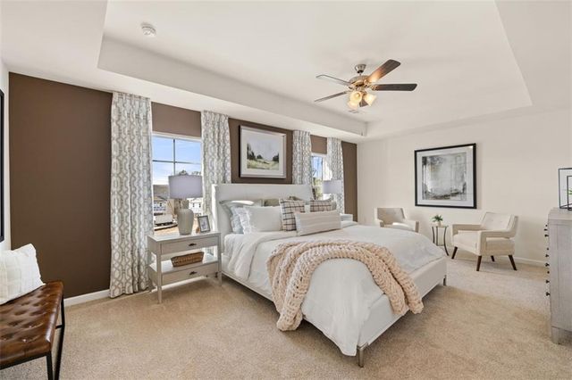 144 Melrose Court, Jefferson, GA 30549