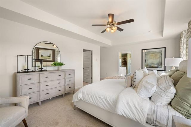 144 Melrose Court, Jefferson, GA 30549