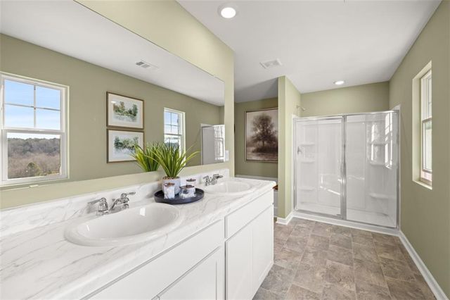 144 Melrose Court, Jefferson, GA 30549