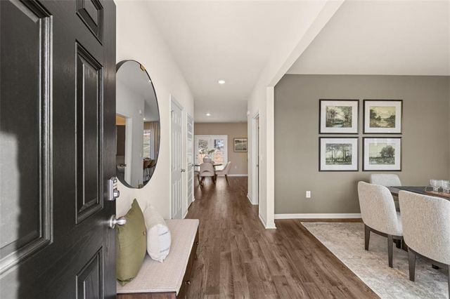 144 Melrose Court, Jefferson, GA 30549