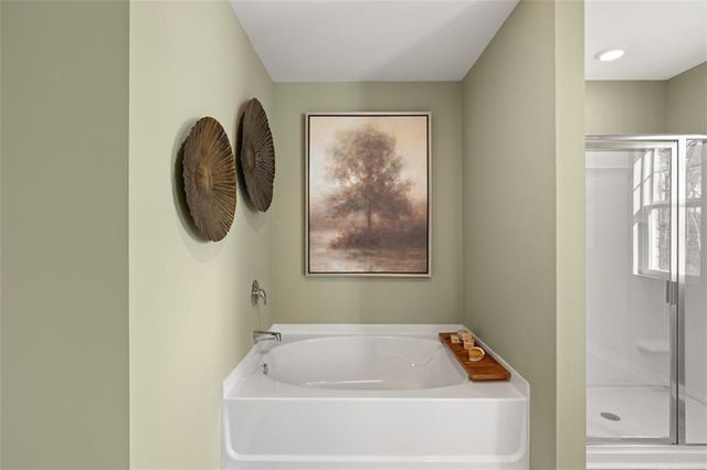144 Melrose Court, Jefferson, GA 30549