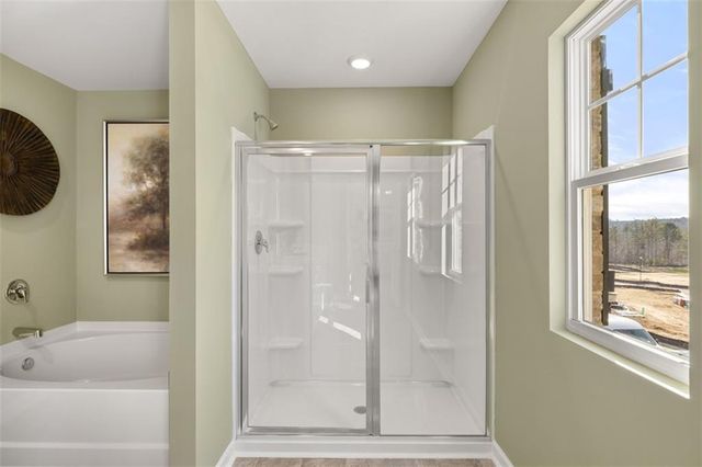 144 Melrose Court, Jefferson, GA 30549